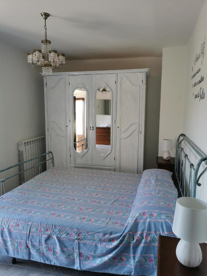 Francigena Sul Lago Монтефиасконе Екстериор снимка